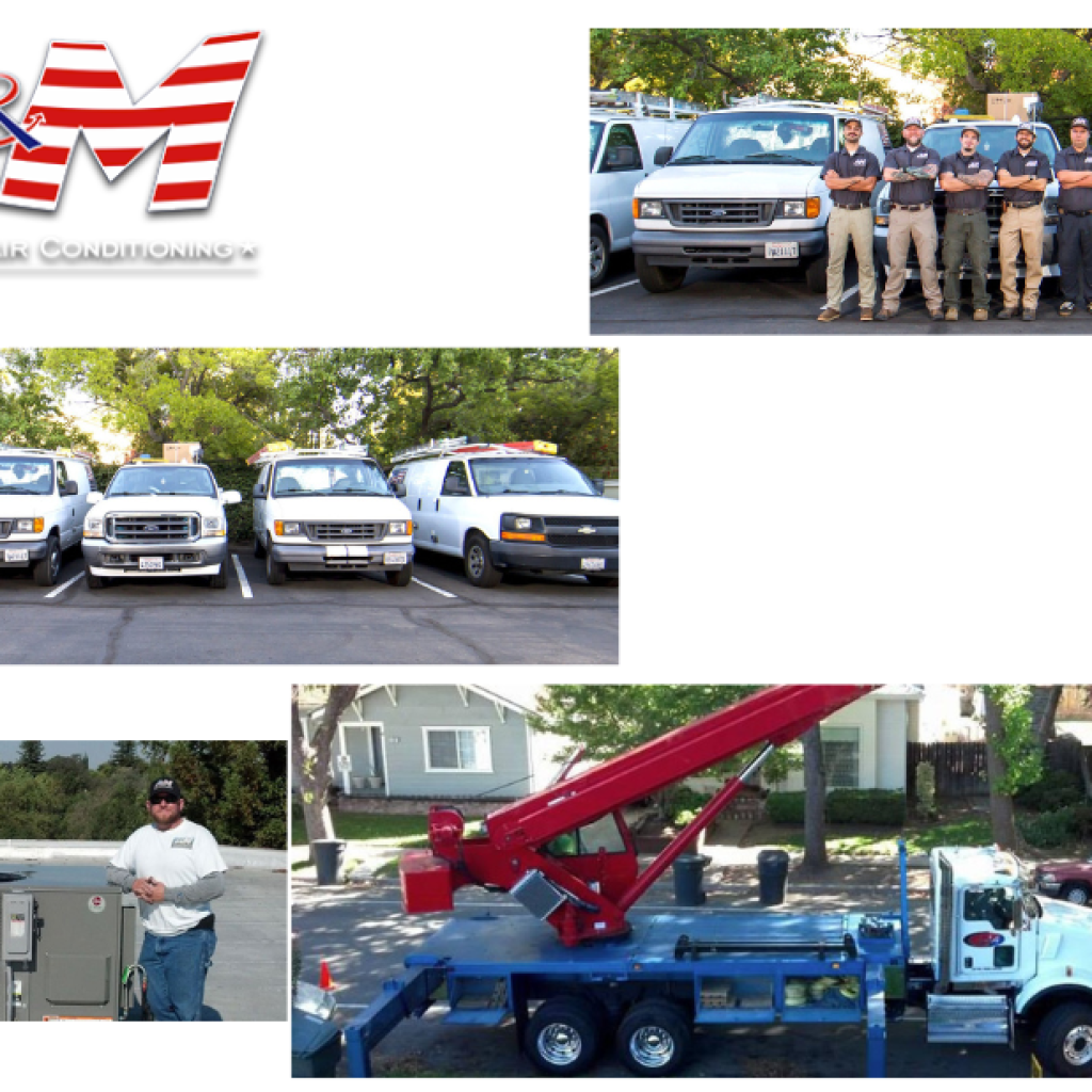 Trusted AC Pros in Roseville for Home Comfort and Savings