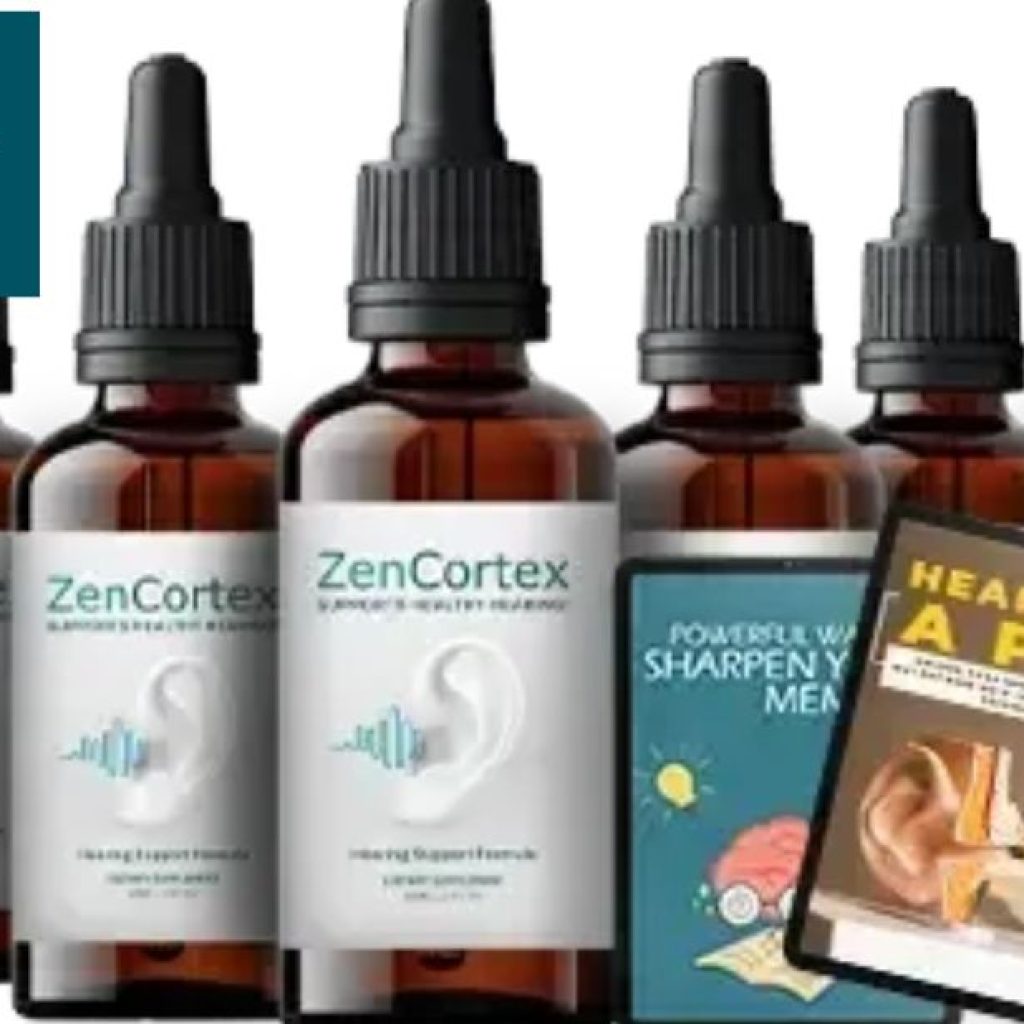 Discover Zencortex: Your Trusted Source for Tinnitus Support and Solutions Discover Zencortex: Your Trusted Source for Tinnitus Support and Solutions
