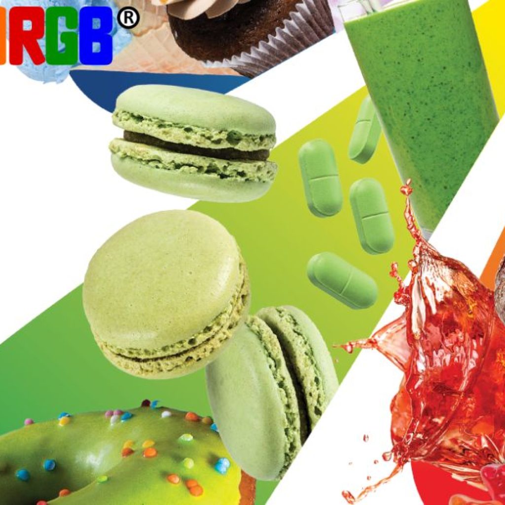 Buy Certified Natural Orange Food Coloring For Healthy And Vibrant Recipes