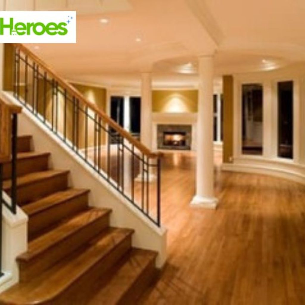 Reliable Cleaning and Maintenance Experts in Stockholm