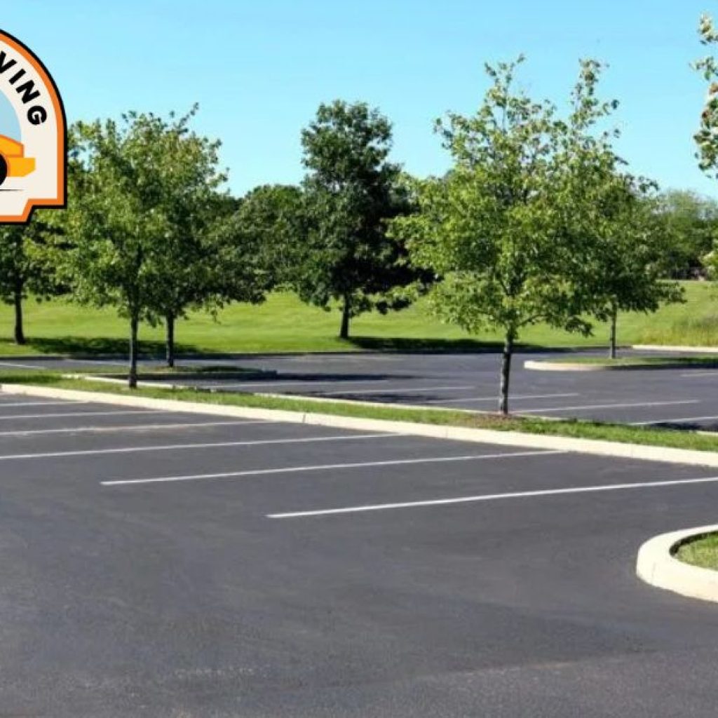 Top asphalt driveway pros for durable, smooth surfaces