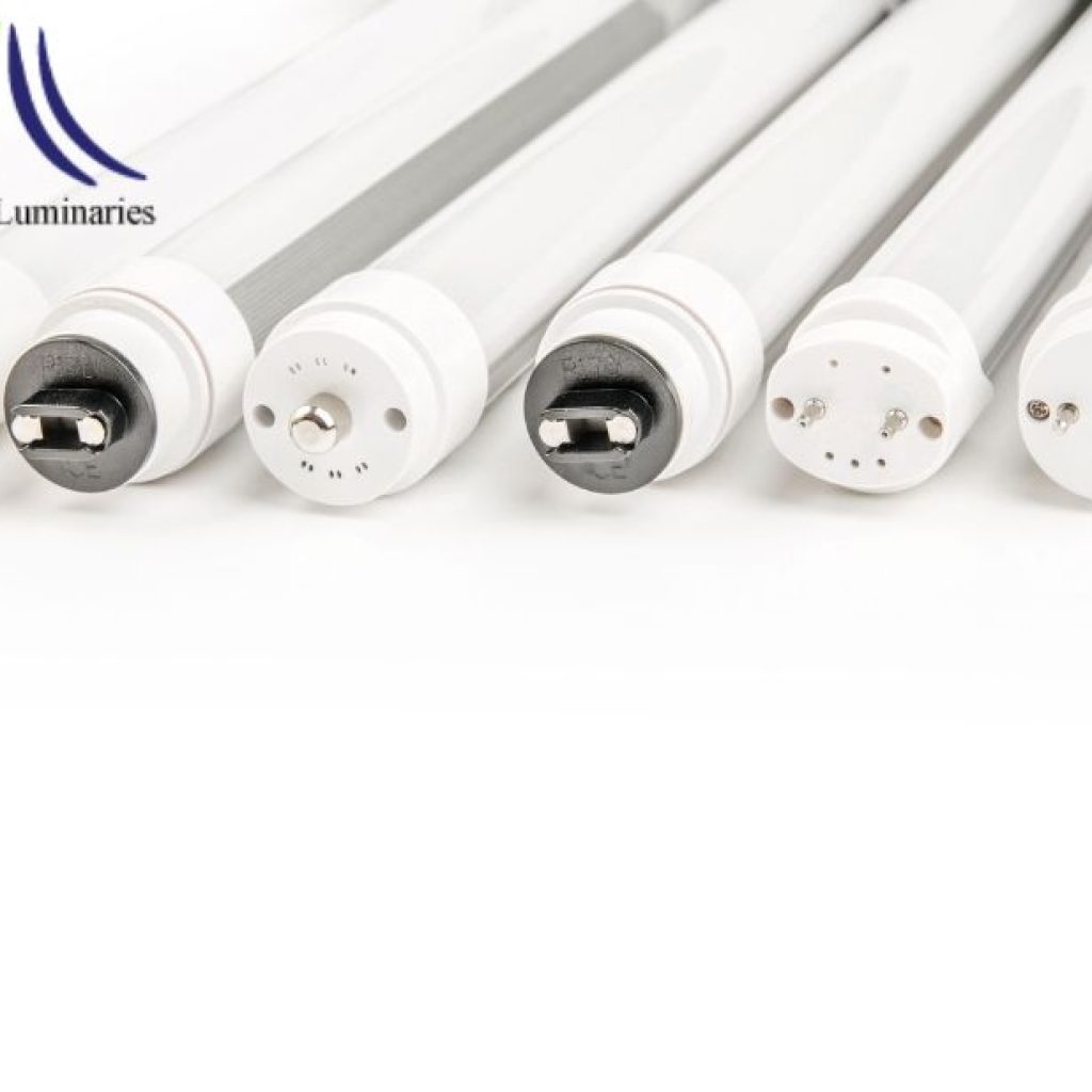 Upgrade Your Fluorescent Tubes: Efficient FB40T12 LED Solutions
