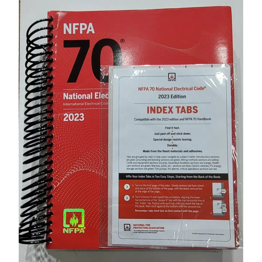 Understanding NFPA Standards: A Practical Guide for Safety Compliance