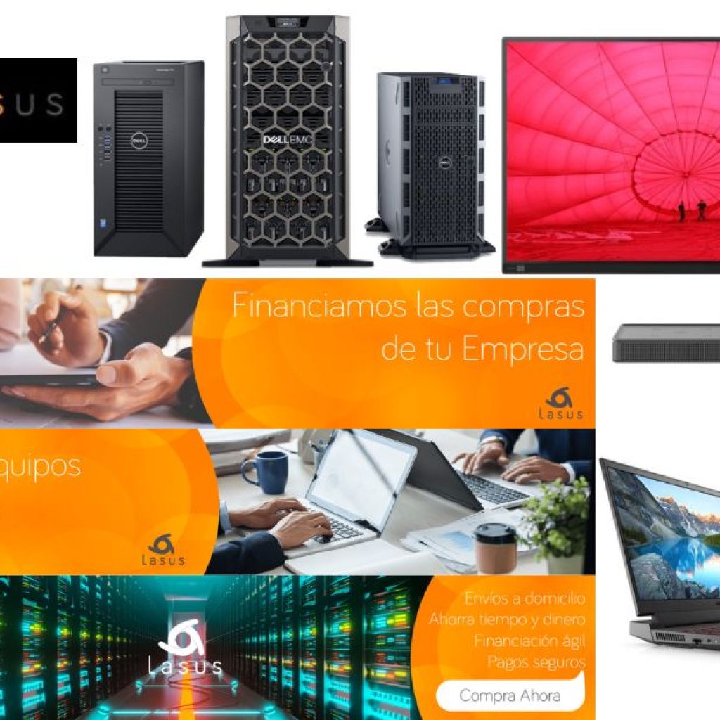 Soluciones flexibles de alquiler de equipos informáticos para empresas
