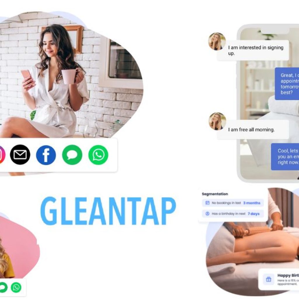Revolutionise Your Customer Communications with Smart Texting Solutions Revolutionise Your Customer Communications with Smart Texting Solutions