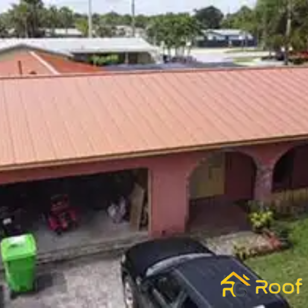 Top Roofing Experts in Hollywood, FL for Reliable Home Protection