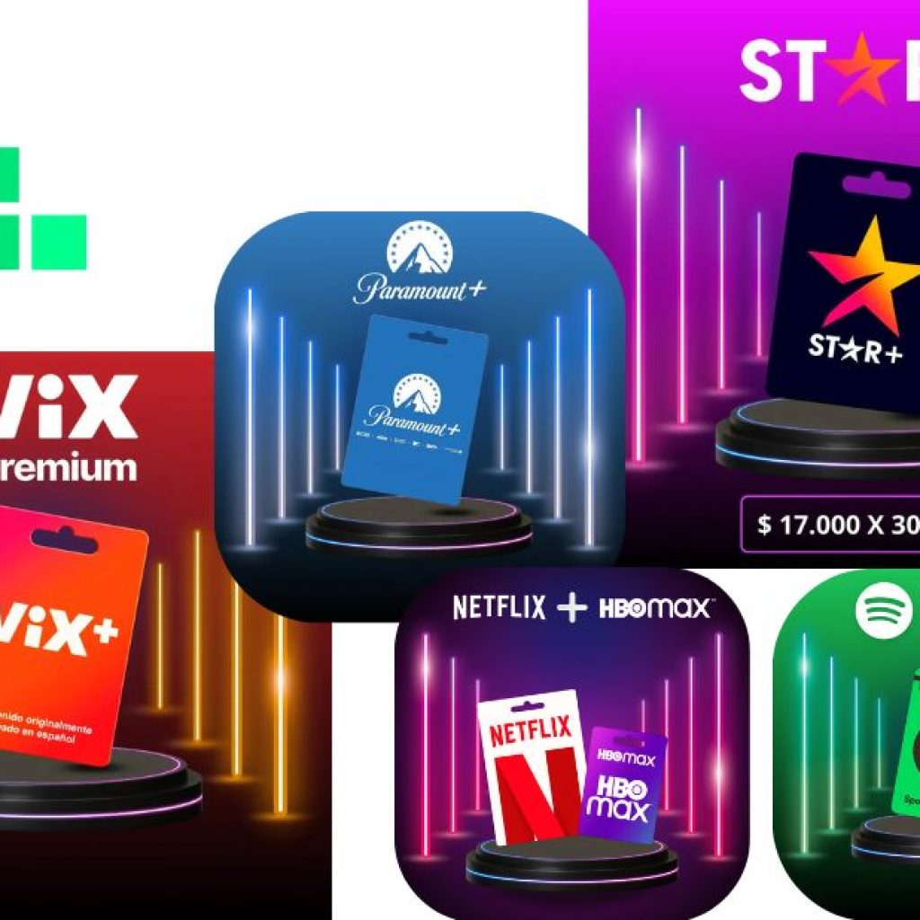 Descubre planes de Netflix en Colombia y elige tu opción ideal