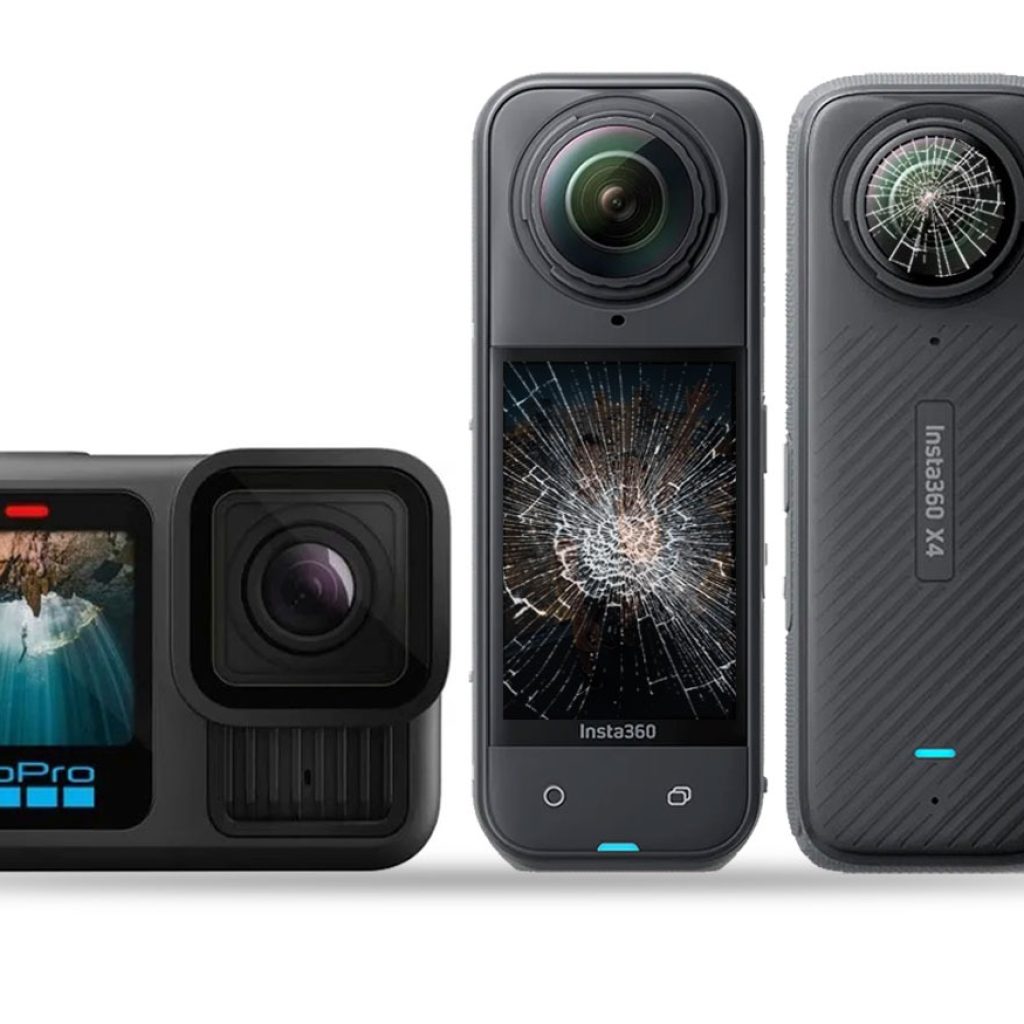 Expert GoPro camera fixes for flawless action captures Expert GoPro camera fixes for flawless action captures