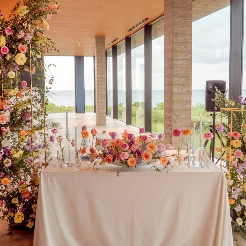 Unforgettable Moments: Proposals Amid Okinawa’s Sunset Glow