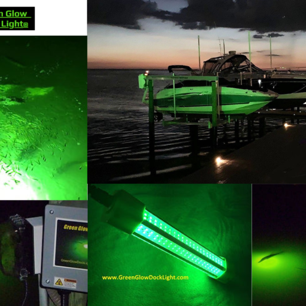 Brighten Your Waterfront: Durable Marine-Grade Lighting for Docks