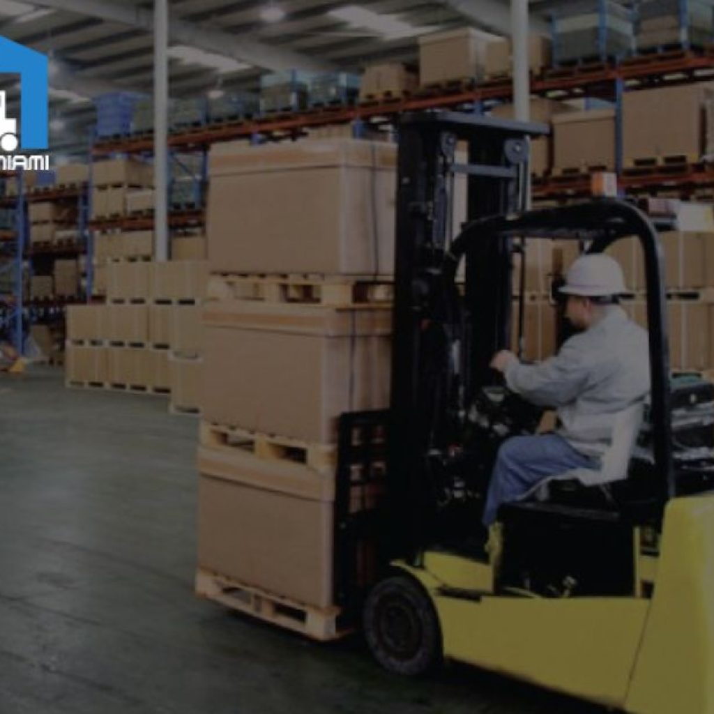 Reliable Container Drayage in Miami for Smooth Shipments
