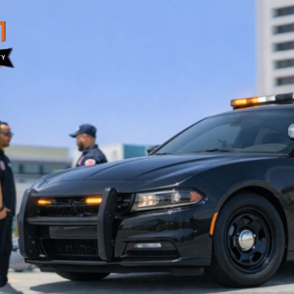 Discreet, Professional Security for Los Angeles Facilities Discreet, Professional Security for Los Angeles Facilities