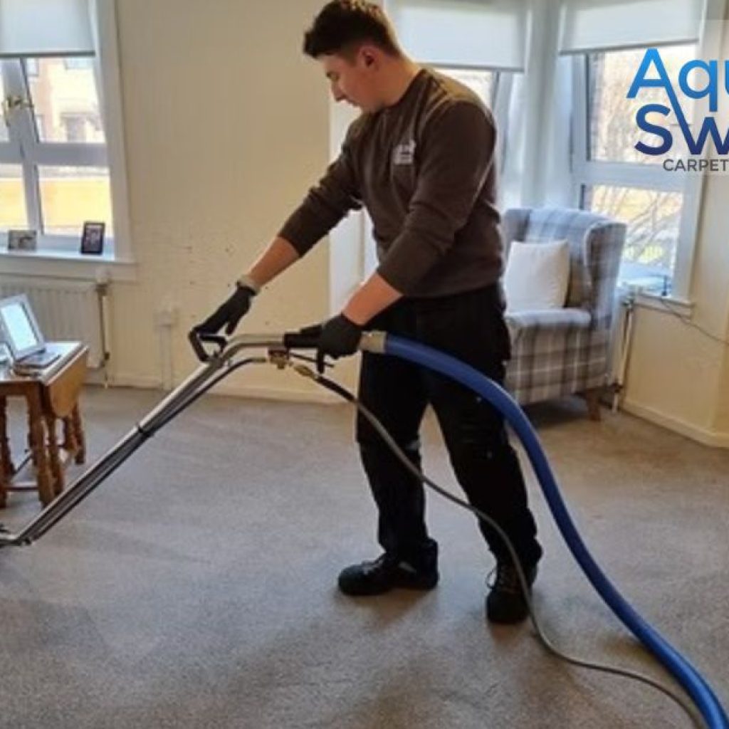 Restore Your Carpets with Expert Glasgow Craftsmanship