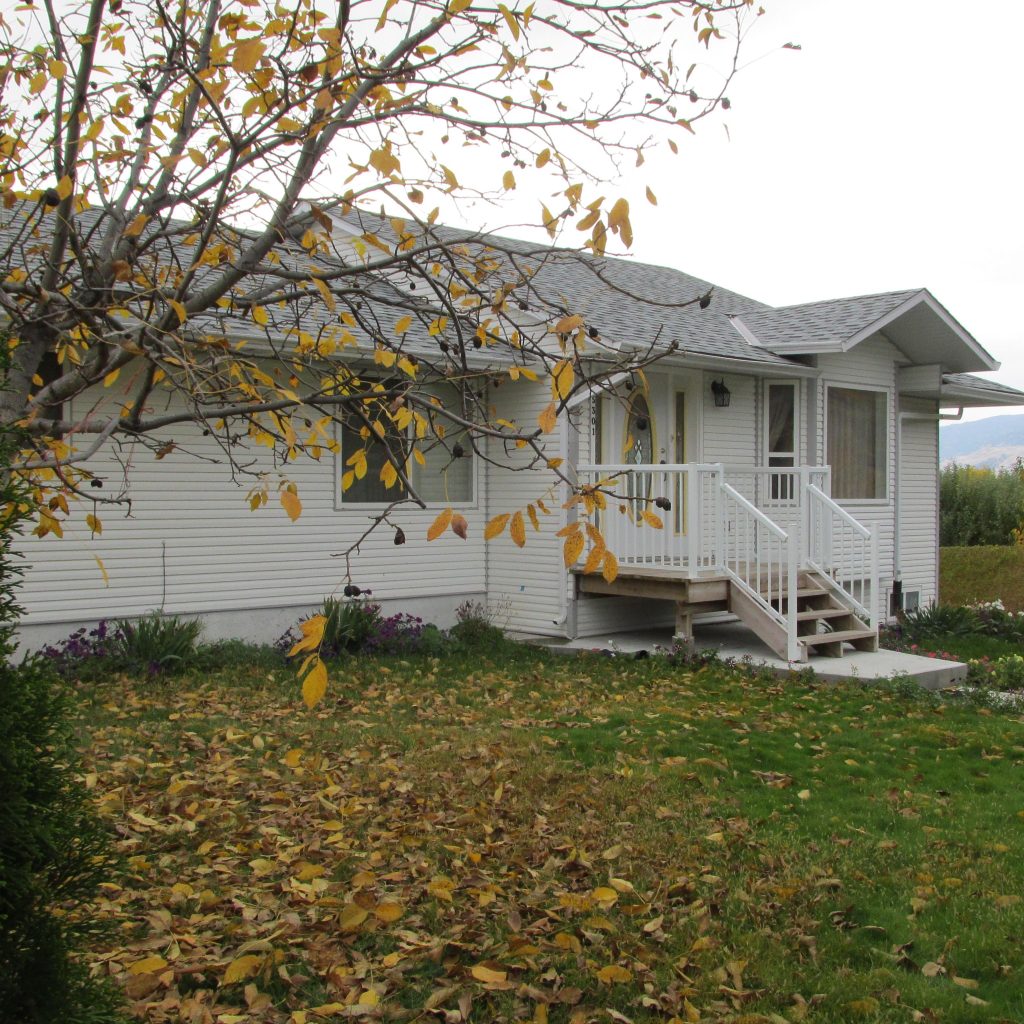 Discover Your Ideal Osoyoos Home to Rent Today