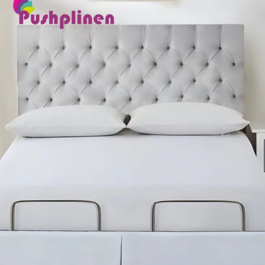 Customisable Bedding Sets for a Personal Touch