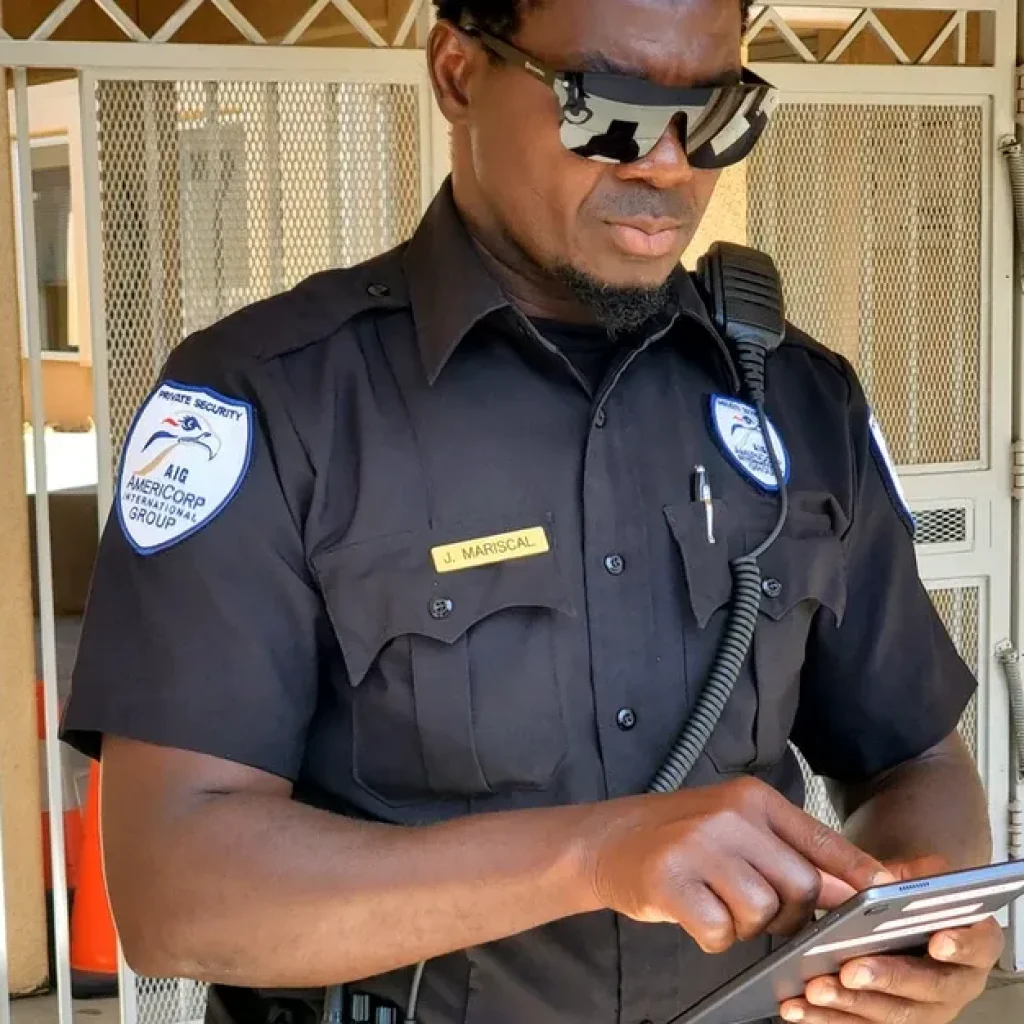 Professional Security Guards for Santa Monica sites and events