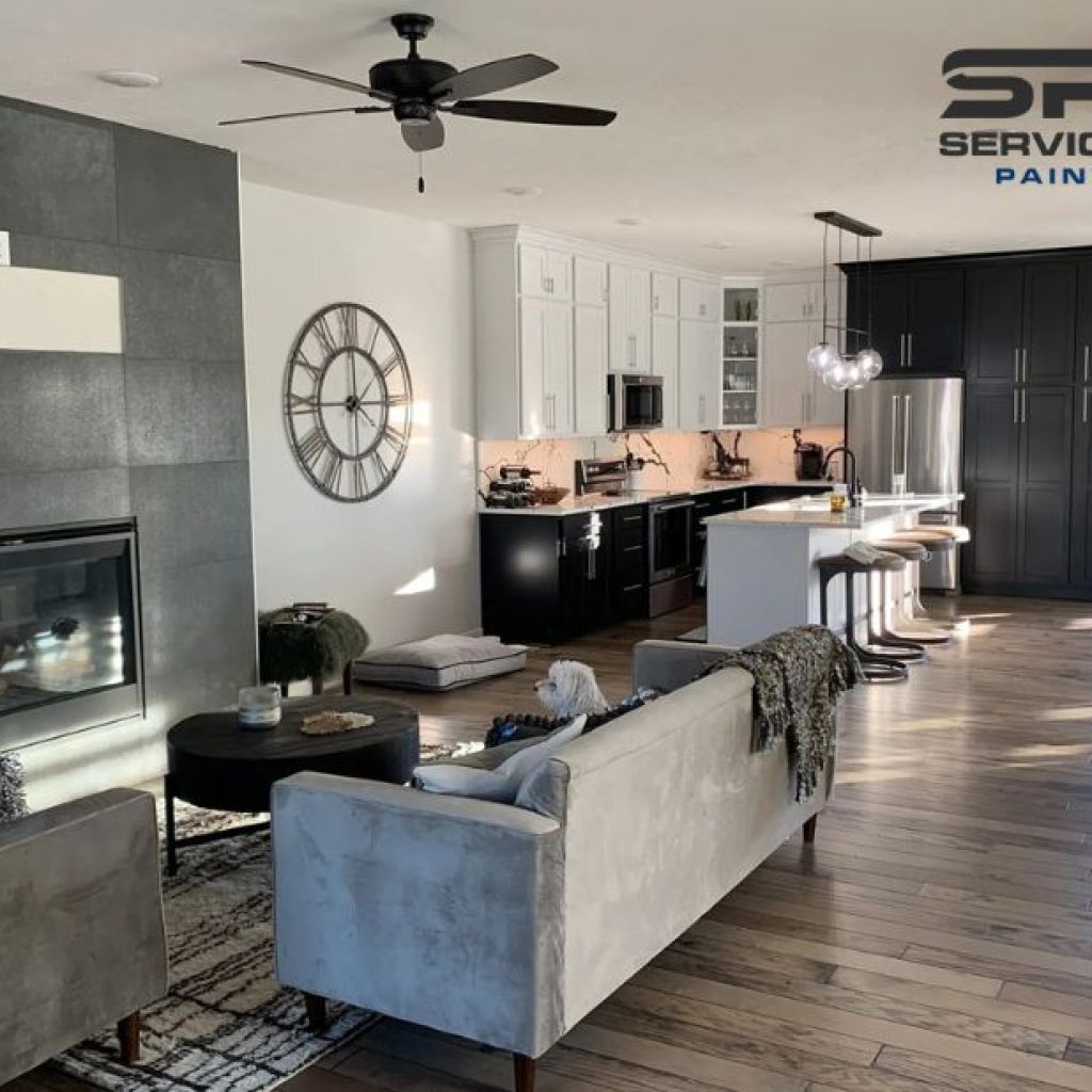 Top-Quality Local Painters for Homes and Businesses