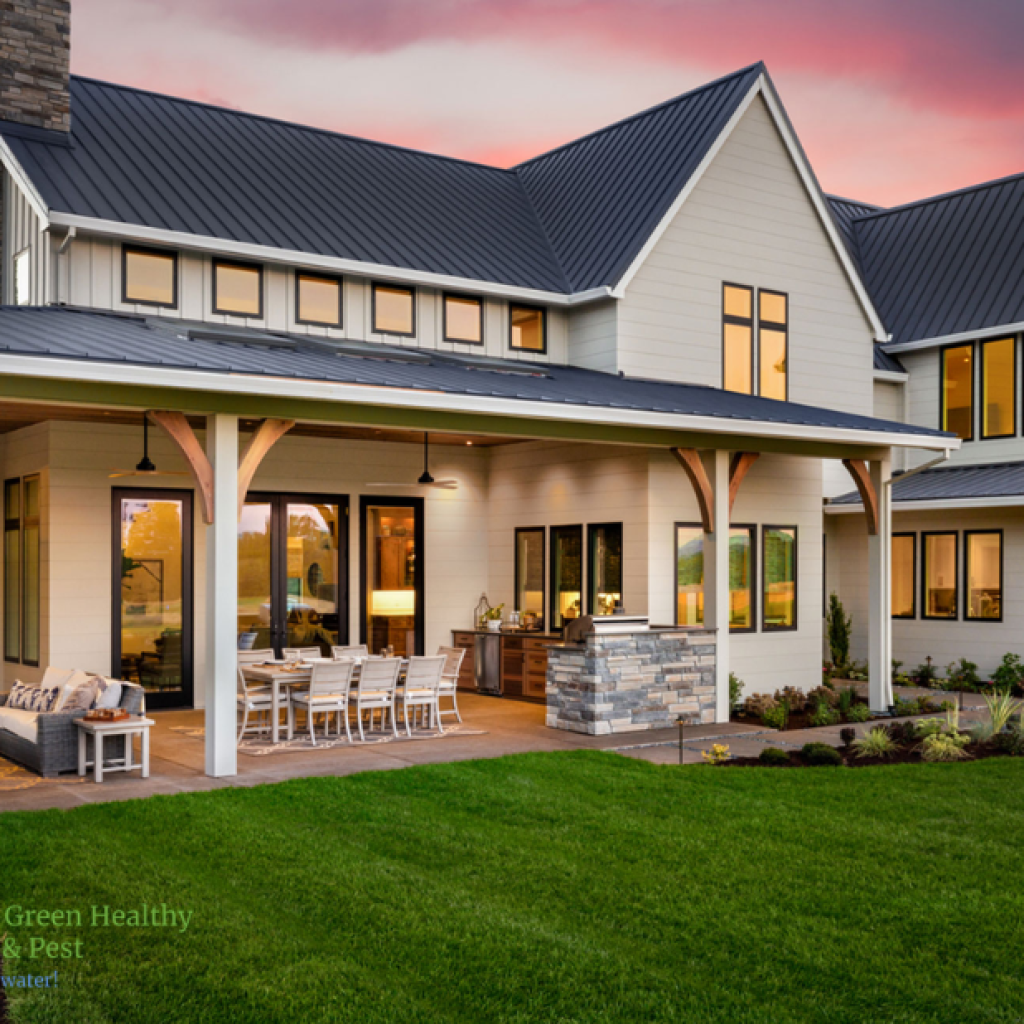 Top-Tier Lawn Care in Converse: Skilled, Local Turf Specialists