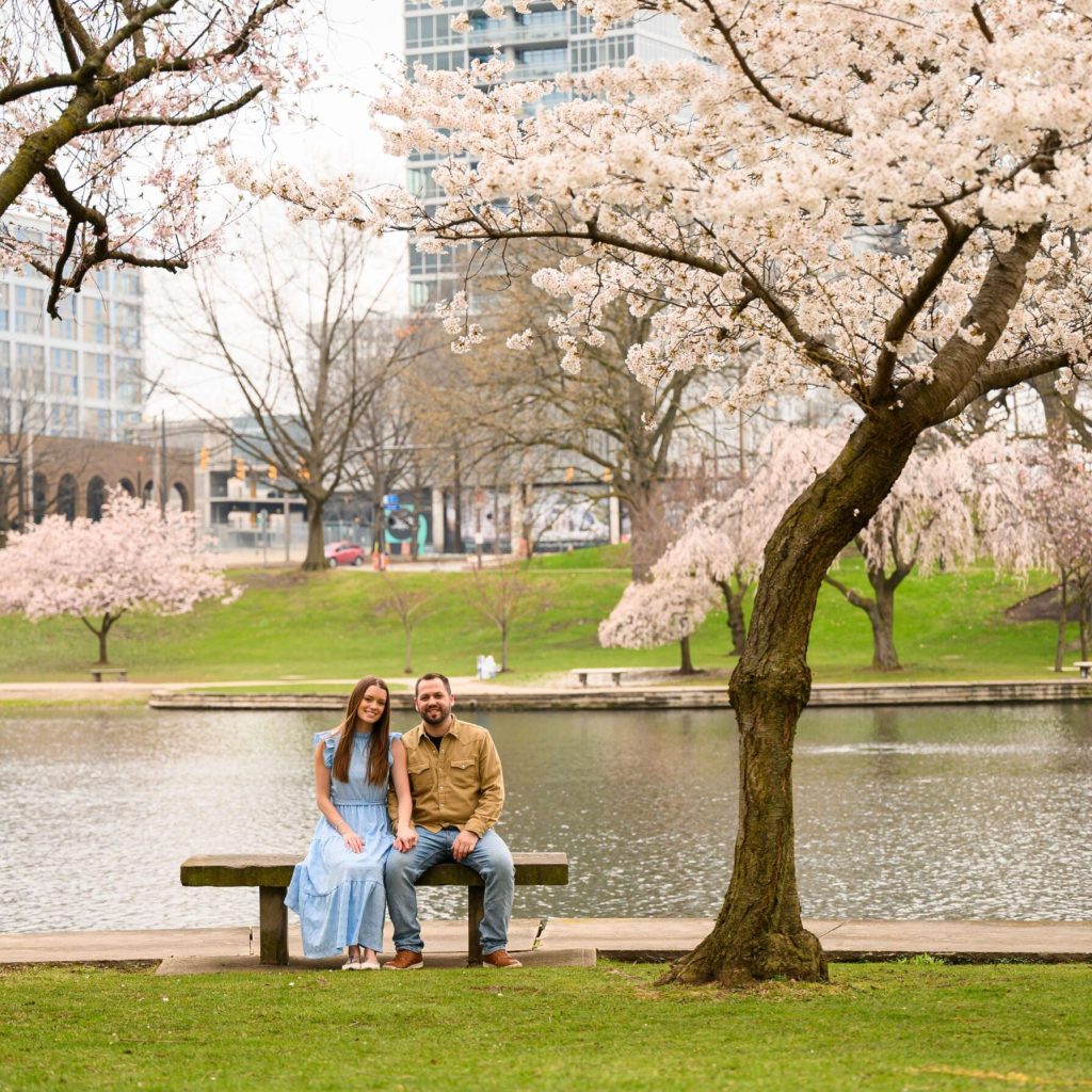 Cleveland Wedding Photography by a Passionate Storyteller