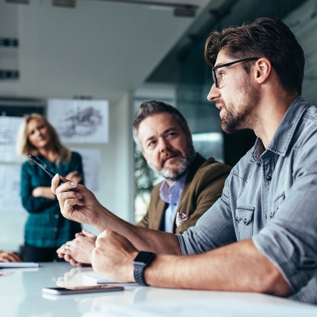 Crafting advanced language models for enterprise success