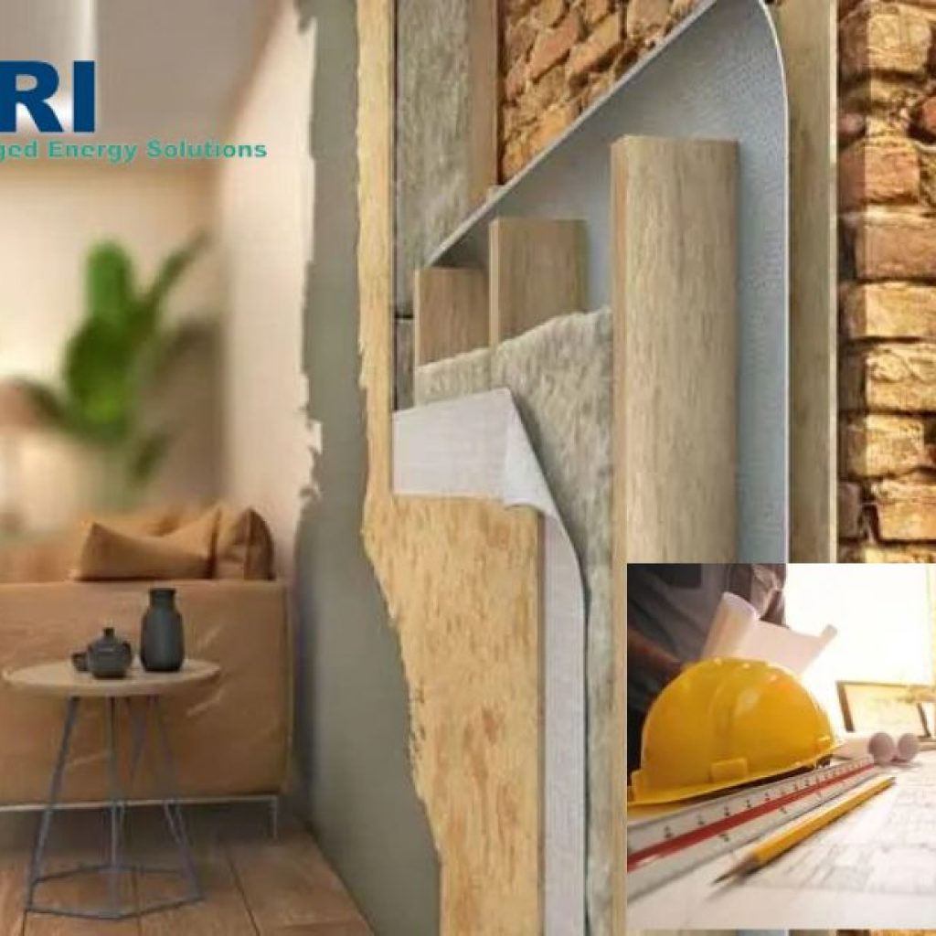 Transform Your Property with Expert Energy Upgrades