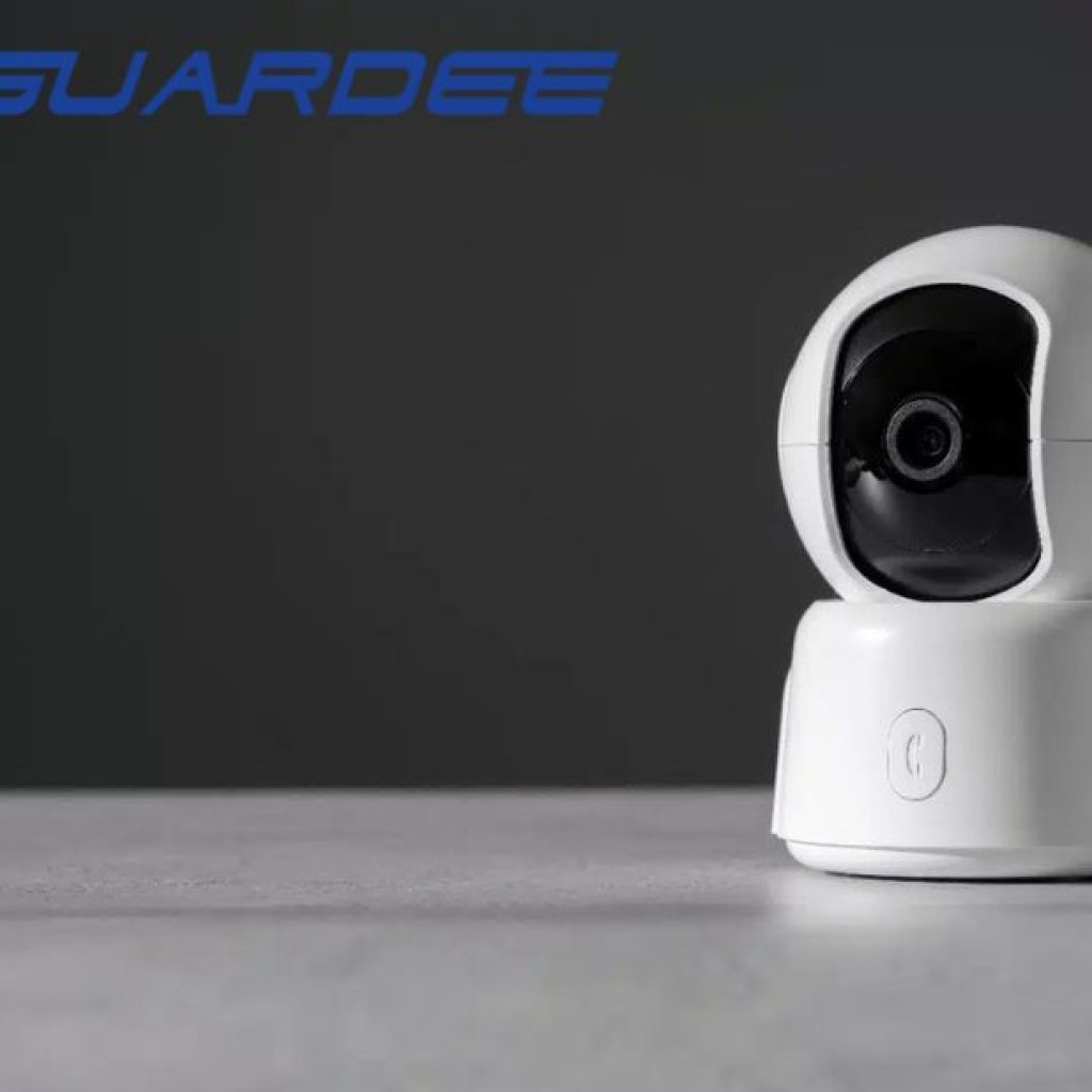 Top-Rated Dome Security Camera for Home and Business