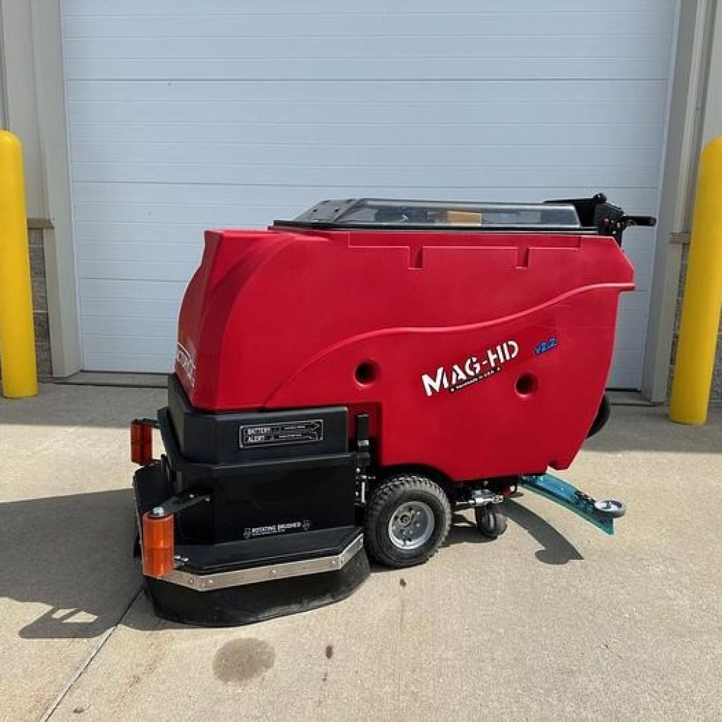 High-Quality Floor Sweepers: Buy Top-Performing Machines Today