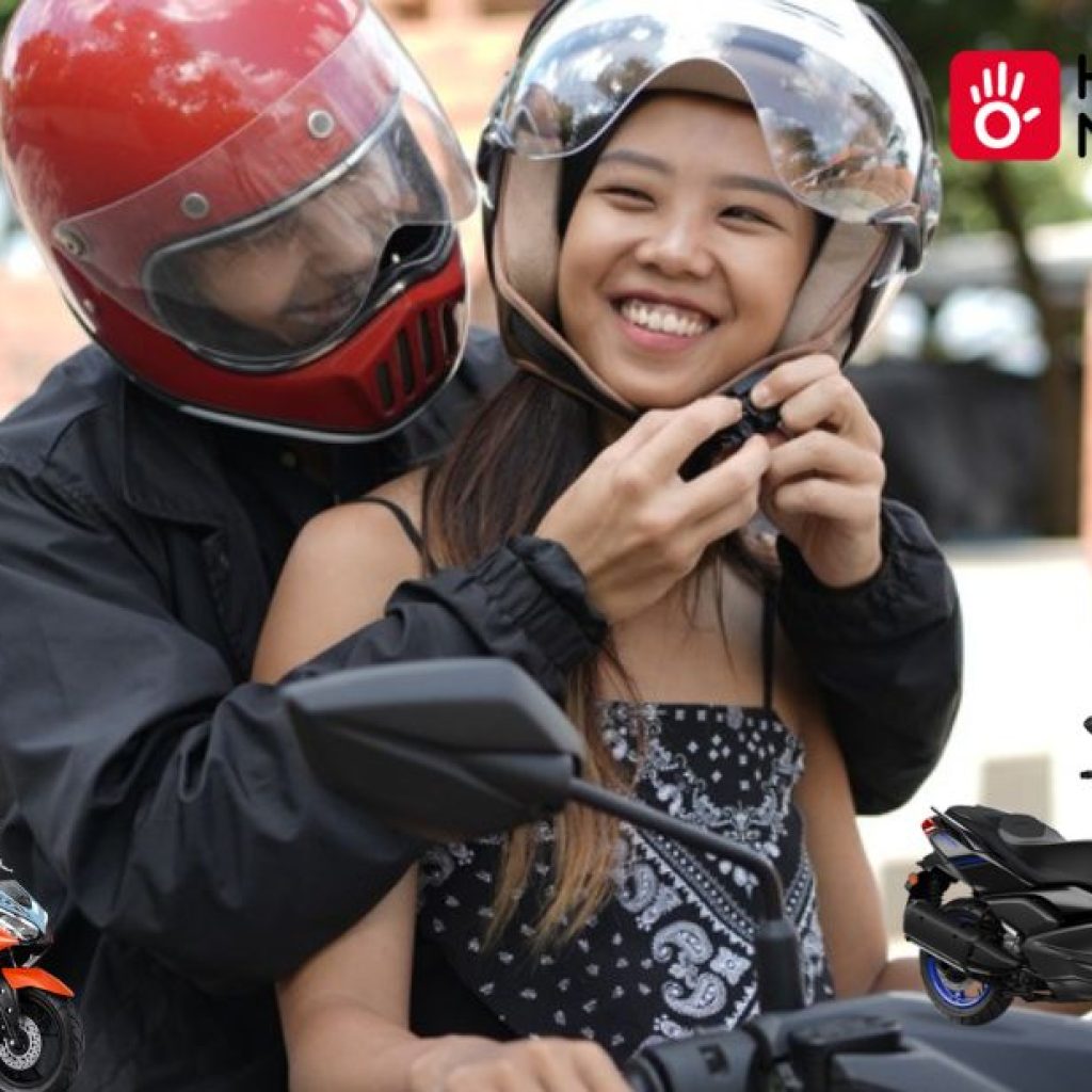Explore Bali by Two Wheels: Find Your Ideal Scooter Experience