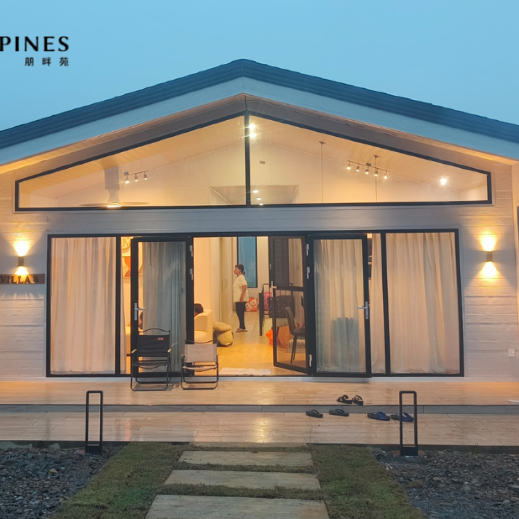 Escape to a Secluded Sabah Retreat for Lovers