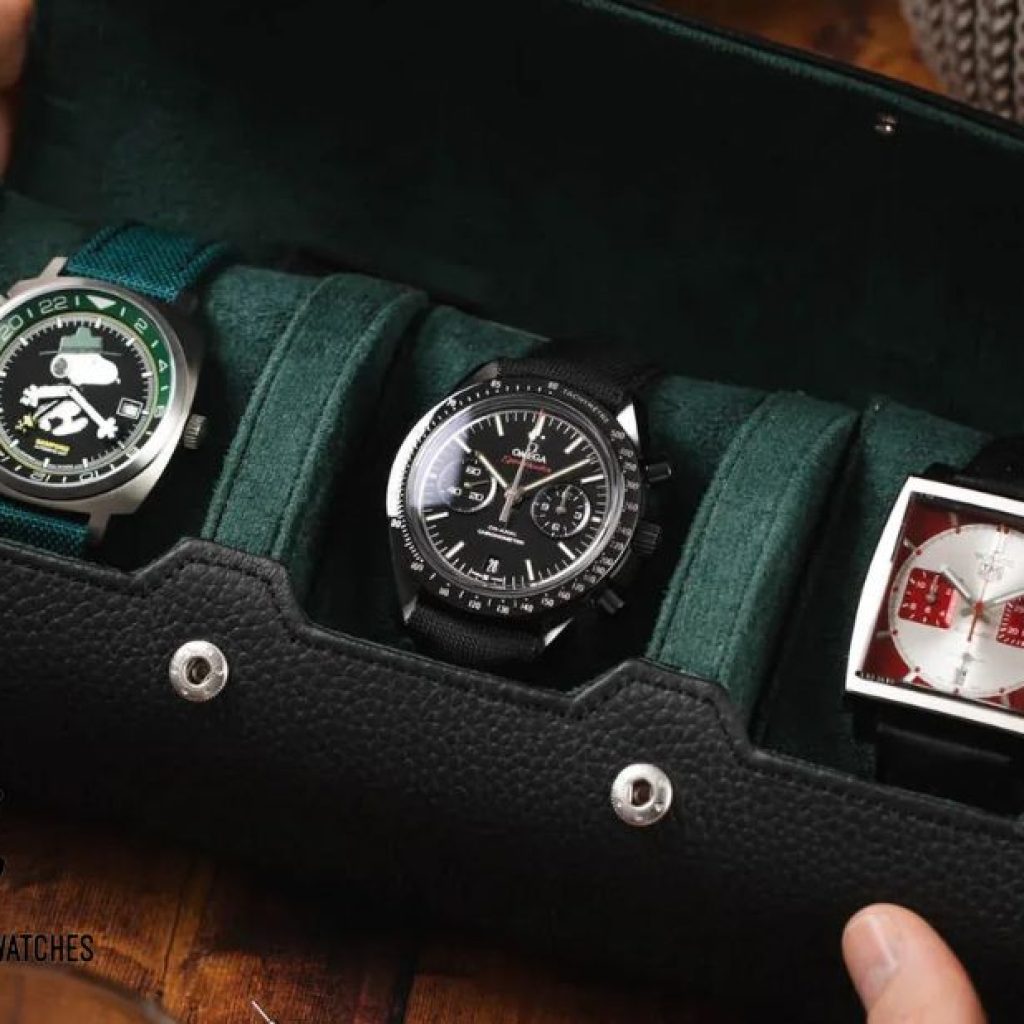 Timeless Omega Seamaster Cosmic: A 1969 Vintage Classic