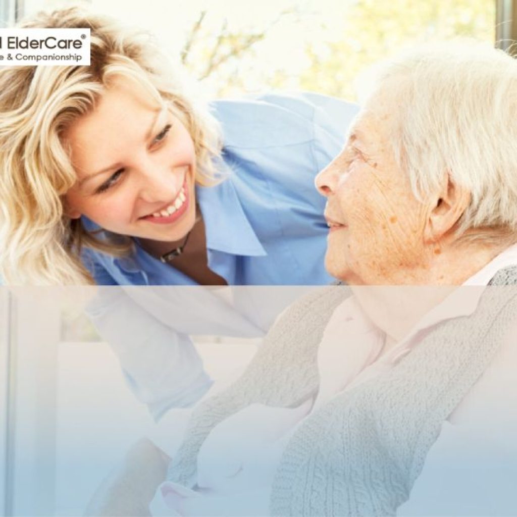 Reliable In-Home Support for Seniors in Burnaby