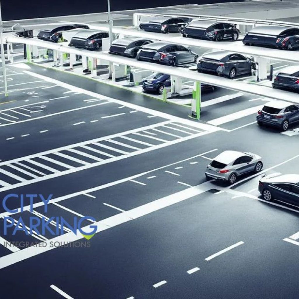 Professional Parking Concierge in Cairo for Seamless Events