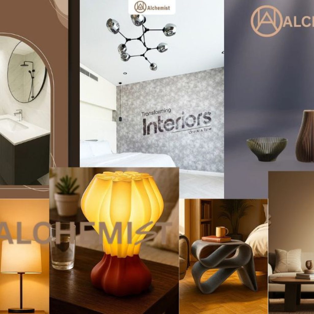 Elevate Your Nighttime Space with Stylish Bedside Lamps
