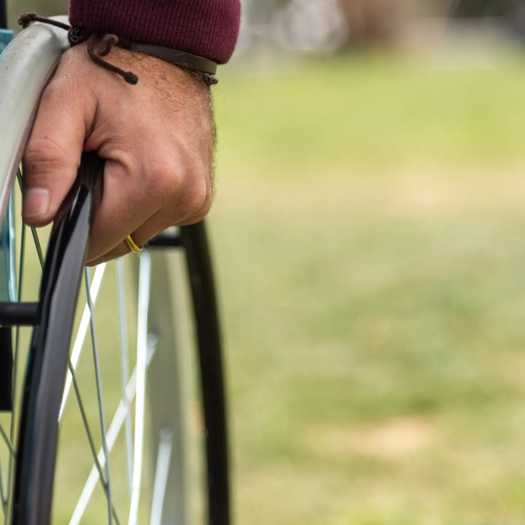 Navigate Your Benefits: A Friendly Guide to Disability Claims
