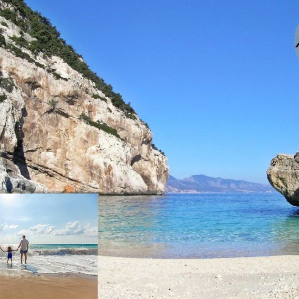 Alloggio in Ogliastra: case, appartamenti e camere da scegliere Alloggio in Ogliastra: case, appartamenti e camere da scegliere
