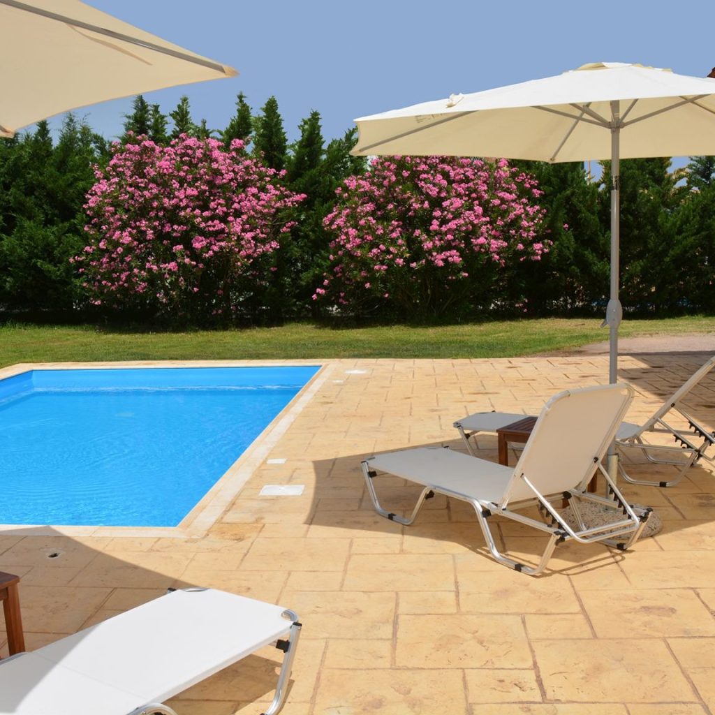 Discover Lesbos-inspired Greek Island Escapes: Charms of Lefkada Stays
