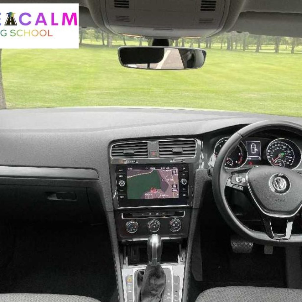 Learn to drive confidently with expert lessons in Cambridge