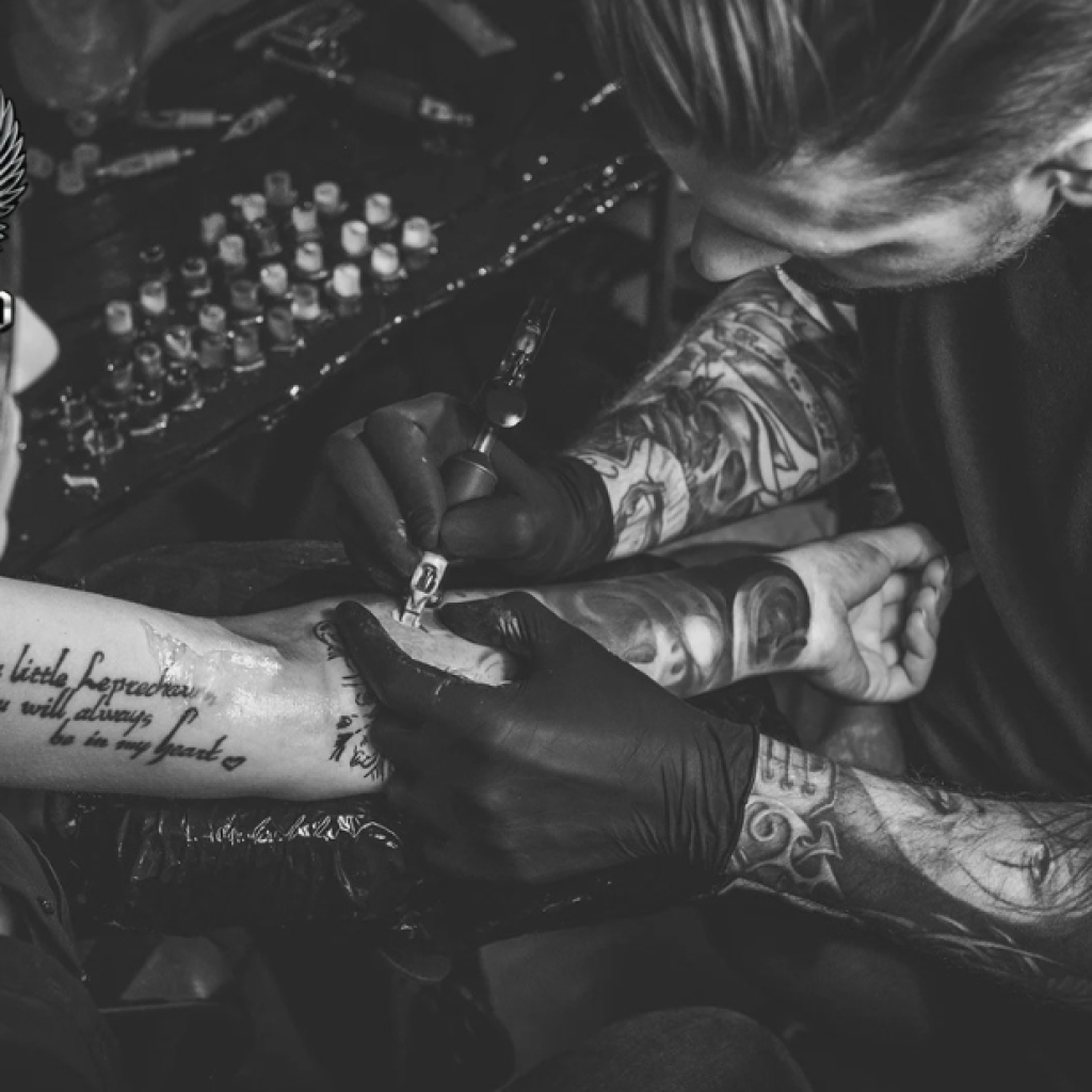 Find Top Local Tattoo Artists for Your Next Design