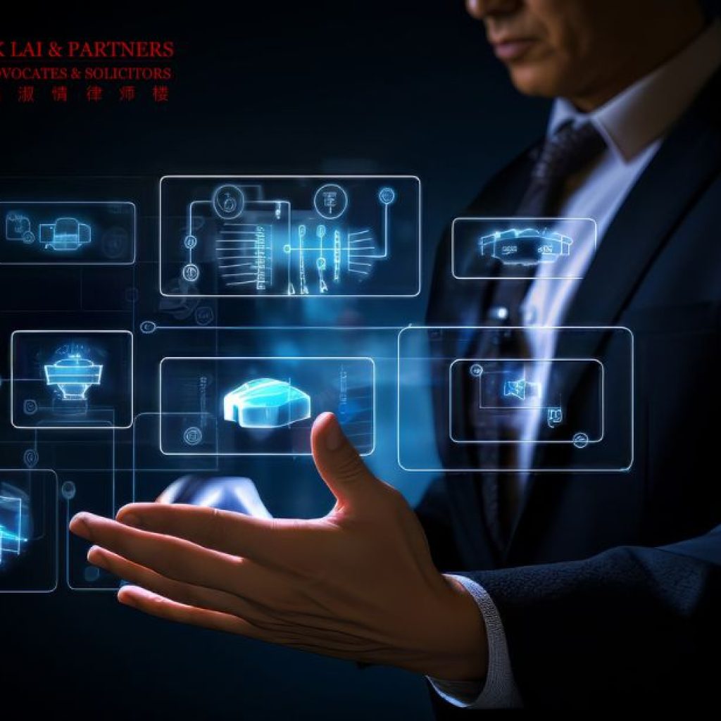 Guiding tech firms with trusted legal guidance