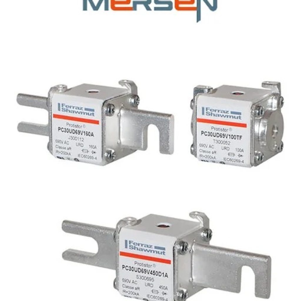 Secure Solar Power Circuits with a Modular Fuse Holder