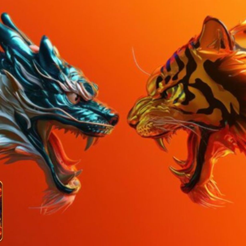 Master Dragon Tiger in Minutes: Simple Rules and Quick Tips