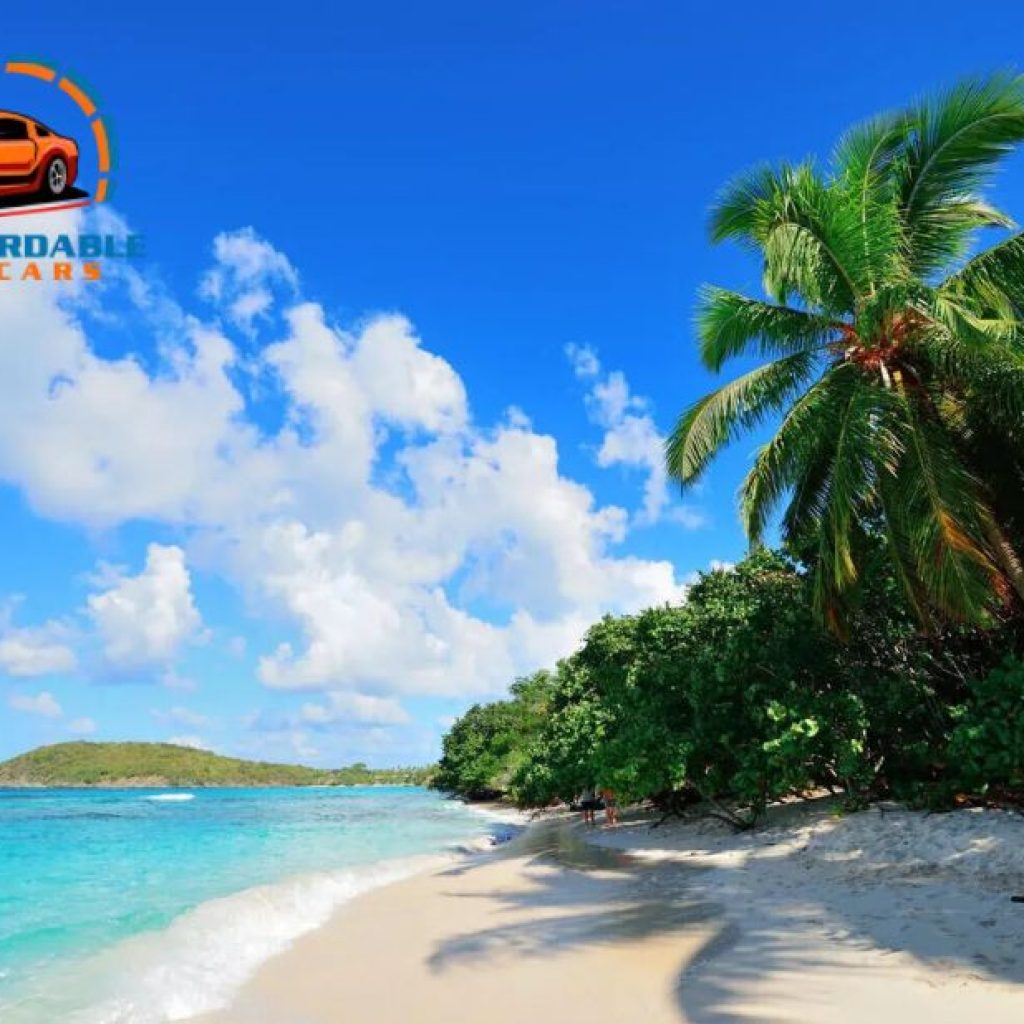 Explore Top Car Rentals in Hawaii for Your Island Adventure