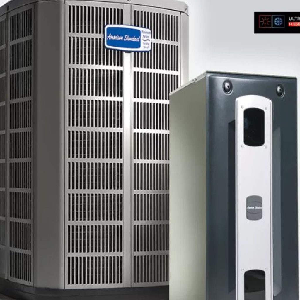 Trusted Air Conditioning Repair in Troy, MI – Fast, Local Experts