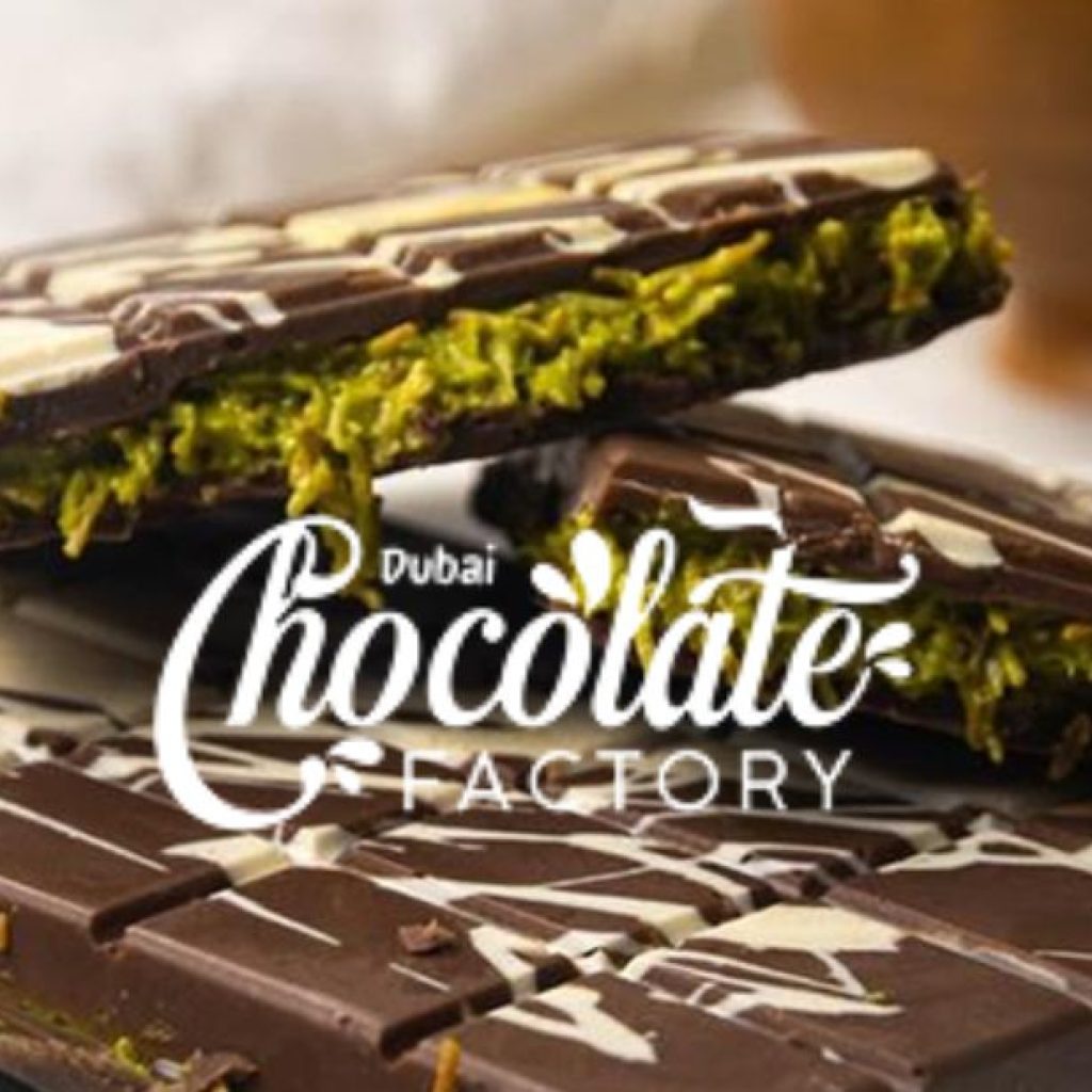 Where to Find Great Deals on Dark Chocolate in Dubai