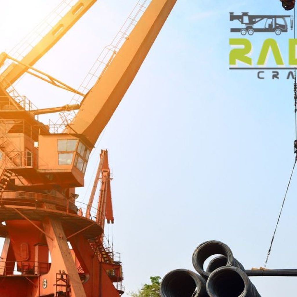 Affordable Crane Hire: Practical Guide to Lifting Projects