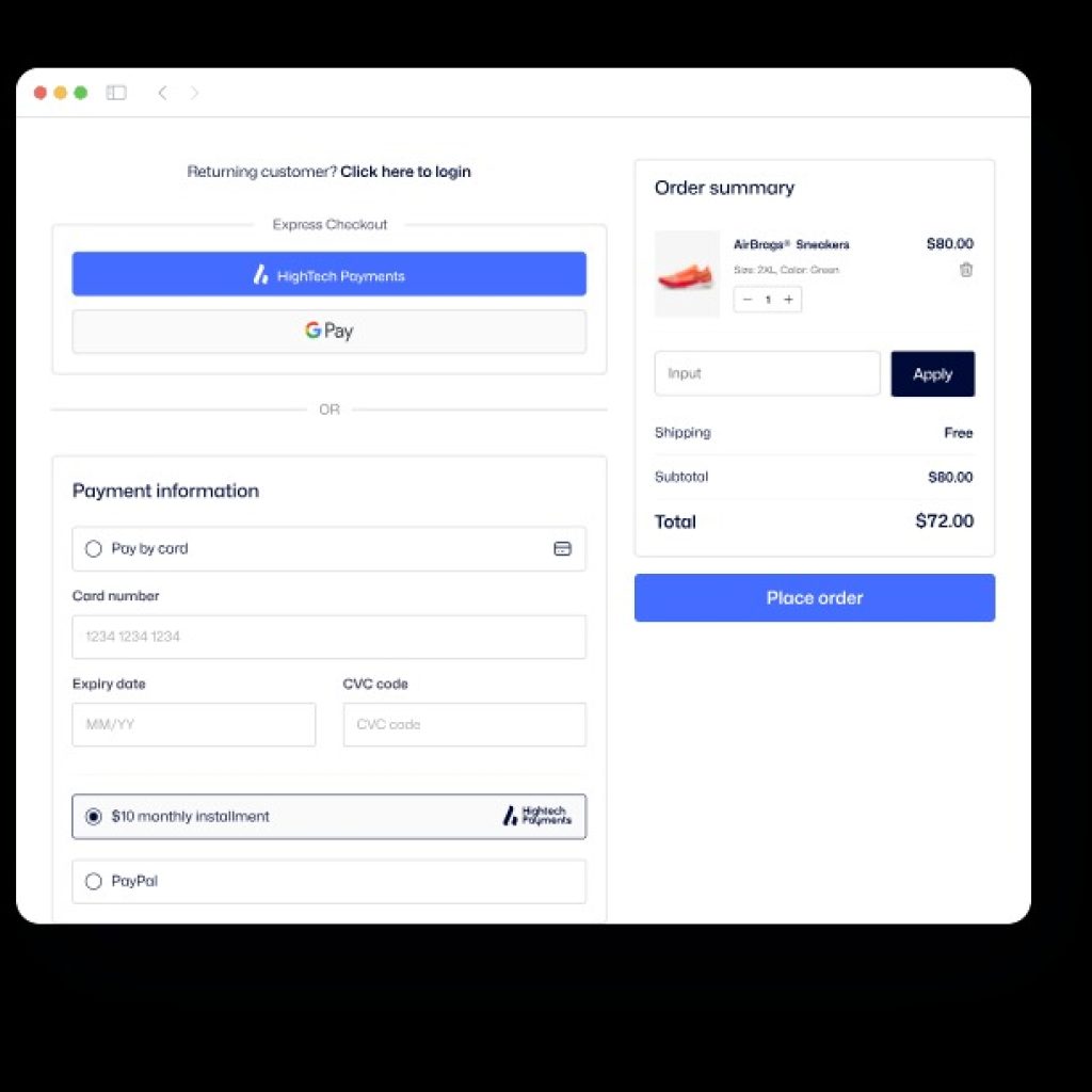 Smart POS Payment Solutions for Modern Businesses