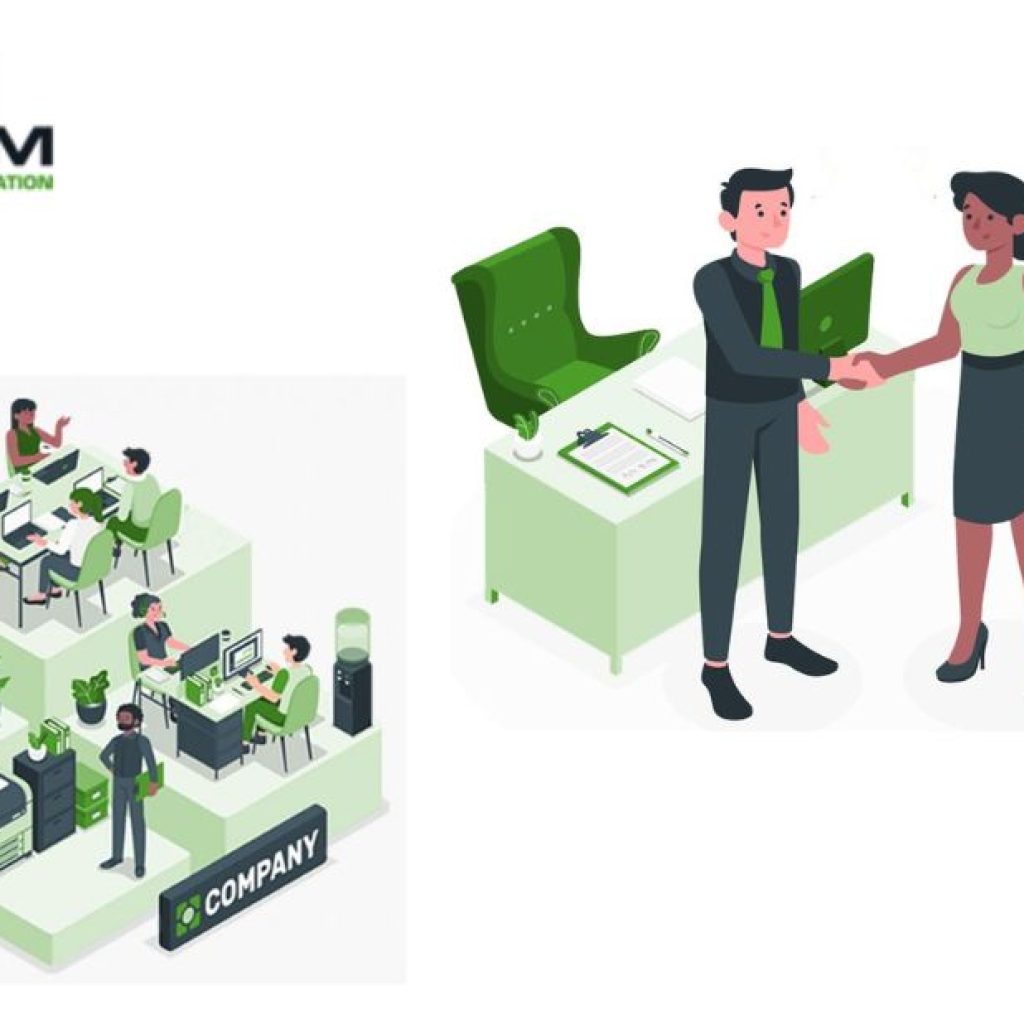 Optimised Wireless Management for Canadian Businesses