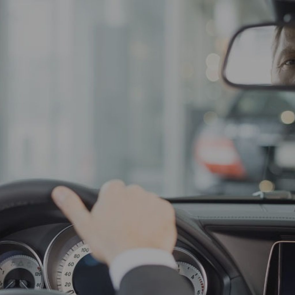 Luxurious Chauffeur Service for Every Occasion