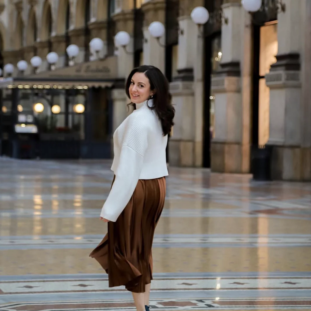 Elevate Your Style with Expert Milan Wardrobe Guidance Elevate Your Style with Expert Milan Wardrobe Guidance