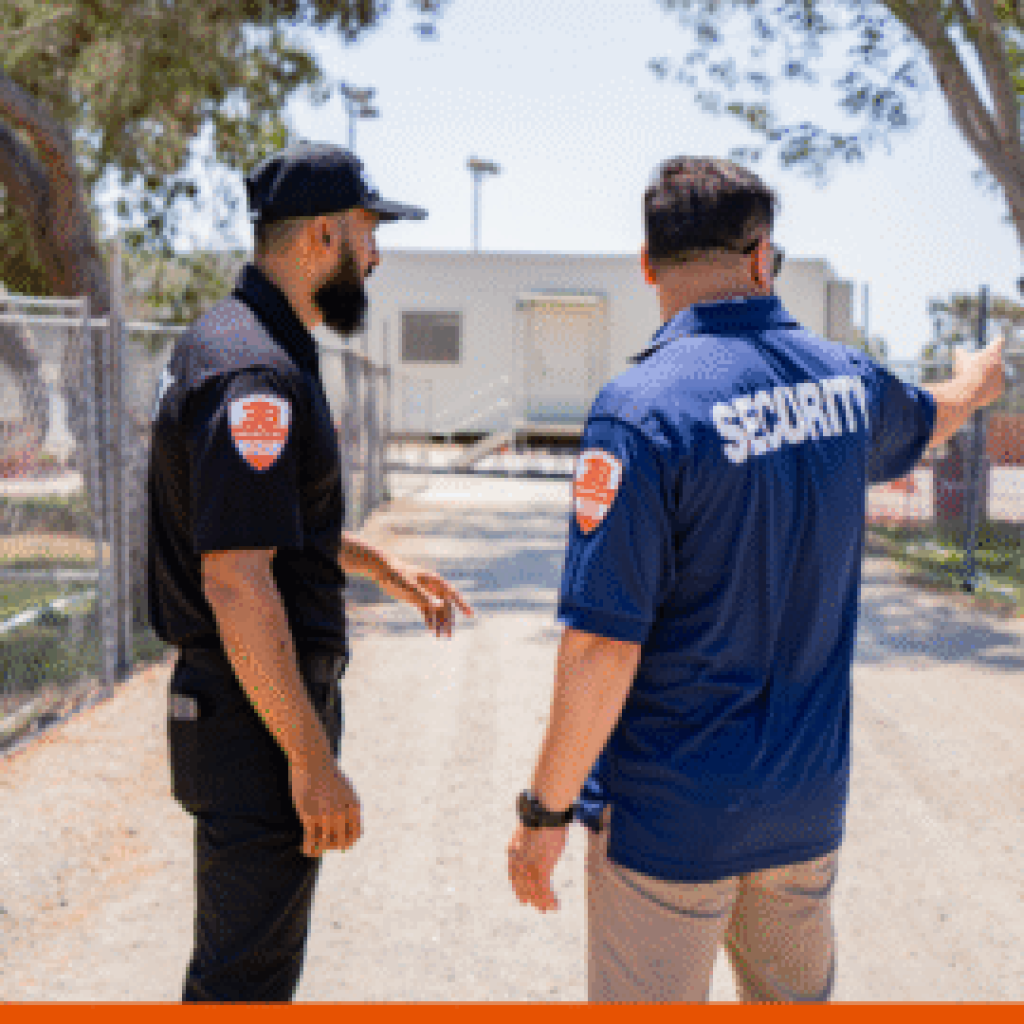 Top-Quality Security Solutions in Long Beach for Your Property Top-Quality Security Solutions in Long Beach for Your Property